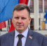 Национальная идея, которую озвучил президент РФ, лежит в основе народной программы - Газета Знамя труда