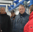 Министр остался доволен - Газета Знамя труда