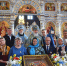 Фарфоровый иконостас – на добрую память - Газета Знамя труда