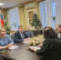 Игорь Феденков провел прием граждан - Pesochnya40.Com