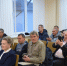 День энергетика в Кировском РЭС. - Администрация Кировского района