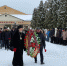 Прошел памятный митинг в честь 84 годовщины освобождения Кирова - Pesochnya40.Com