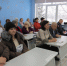 Стартовали отчёты начальников отделов по работе с территориями. - Администрация Кировского района