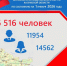 ТИК насчитал 26516 избирателей в Кировском округе - Pesochnya40.Com