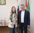 Награждены победители конкурса на лучшее оформление к Новому году - Pesochnya40.Com