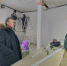 Обновление для творчества и развития: в Молодёжном культурном центре идёт ремонт. - Администрация Кировского района
