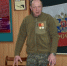 Александр с улицы Победы - Газета Знамя труда