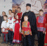 «Кошурка» выступила в Барятино - Pesochnya40.Com