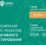 Юбилейный X Всероссийский конкурс проектов инициативного бюджетирования. - Администрация Кировского района