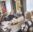 Игорь Феденков провёл приём граждан по личным вопросам - Pesochnya40.Com