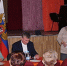 Мудрость, опыт и опора общества - Газета Знамя труда